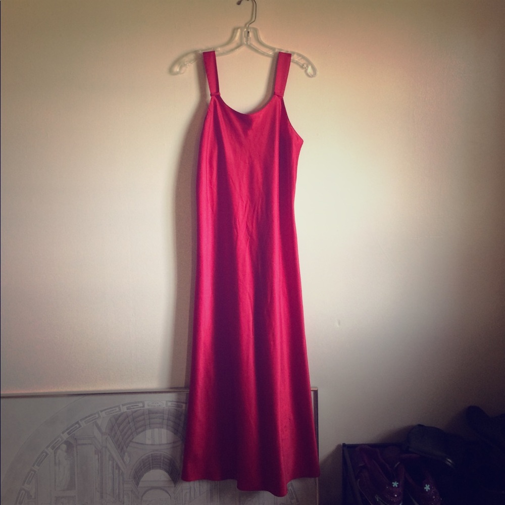 90s lingerie red shift Cabernet