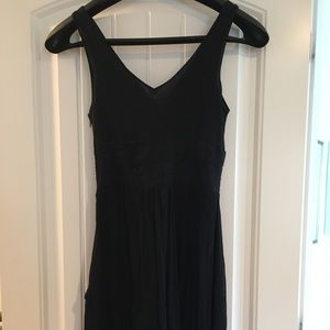 Cute black party dress