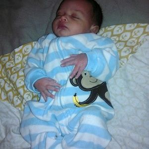 Meet your Posher, Emmy