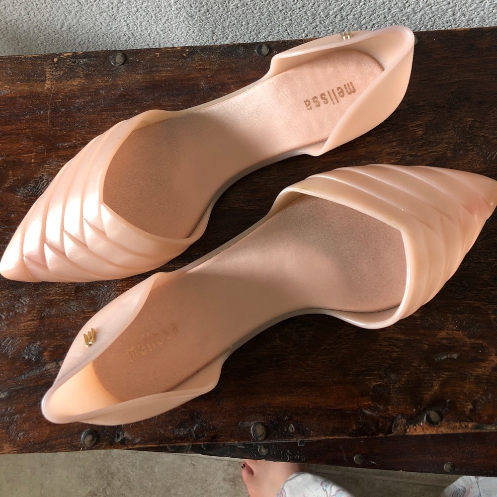 Melissa shoes