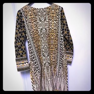 NWT beautiful designer dress Indian style kurta