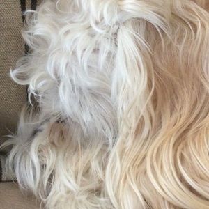 Meet your Posher, Kathy