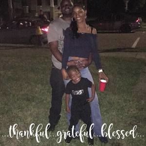 Meet your Posher, Kara