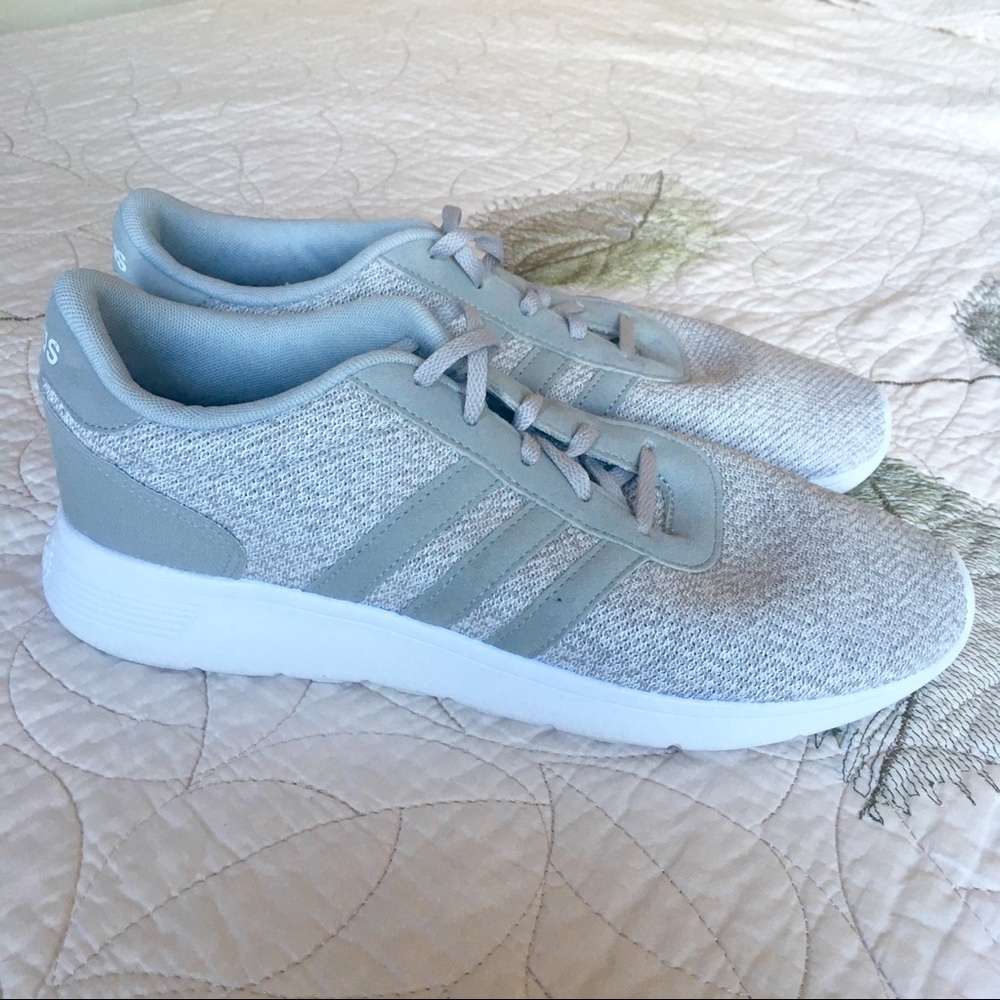Adidas NEO Women's lite Racer Casual Sneaker