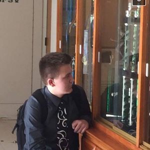 Meet your Posher, Daniel