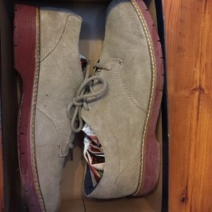 Doctor Scholls shoes w/box