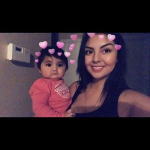 Meet your Posher, Diana