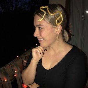 Meet your Posher, Brittney