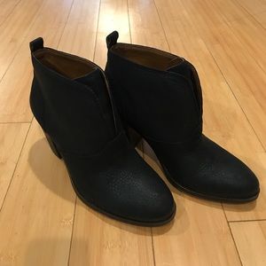 Lucky Brand Ehllen Bootie