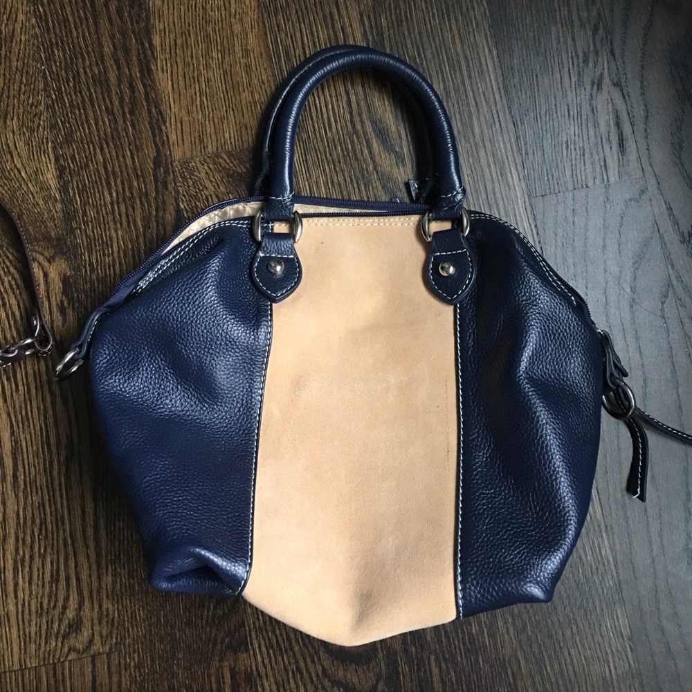 Italian Purse