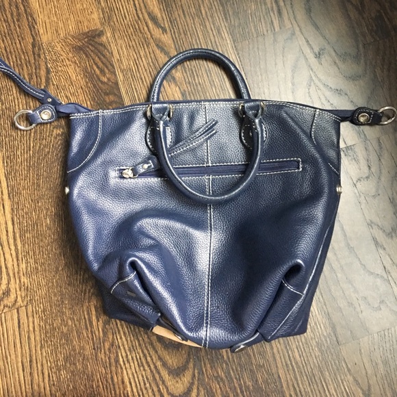 Italian Purse - Picture 4 of 4