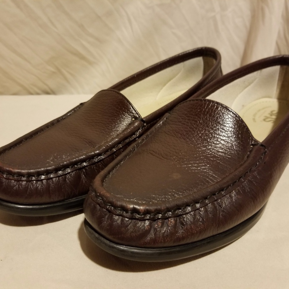 SAS Loafers