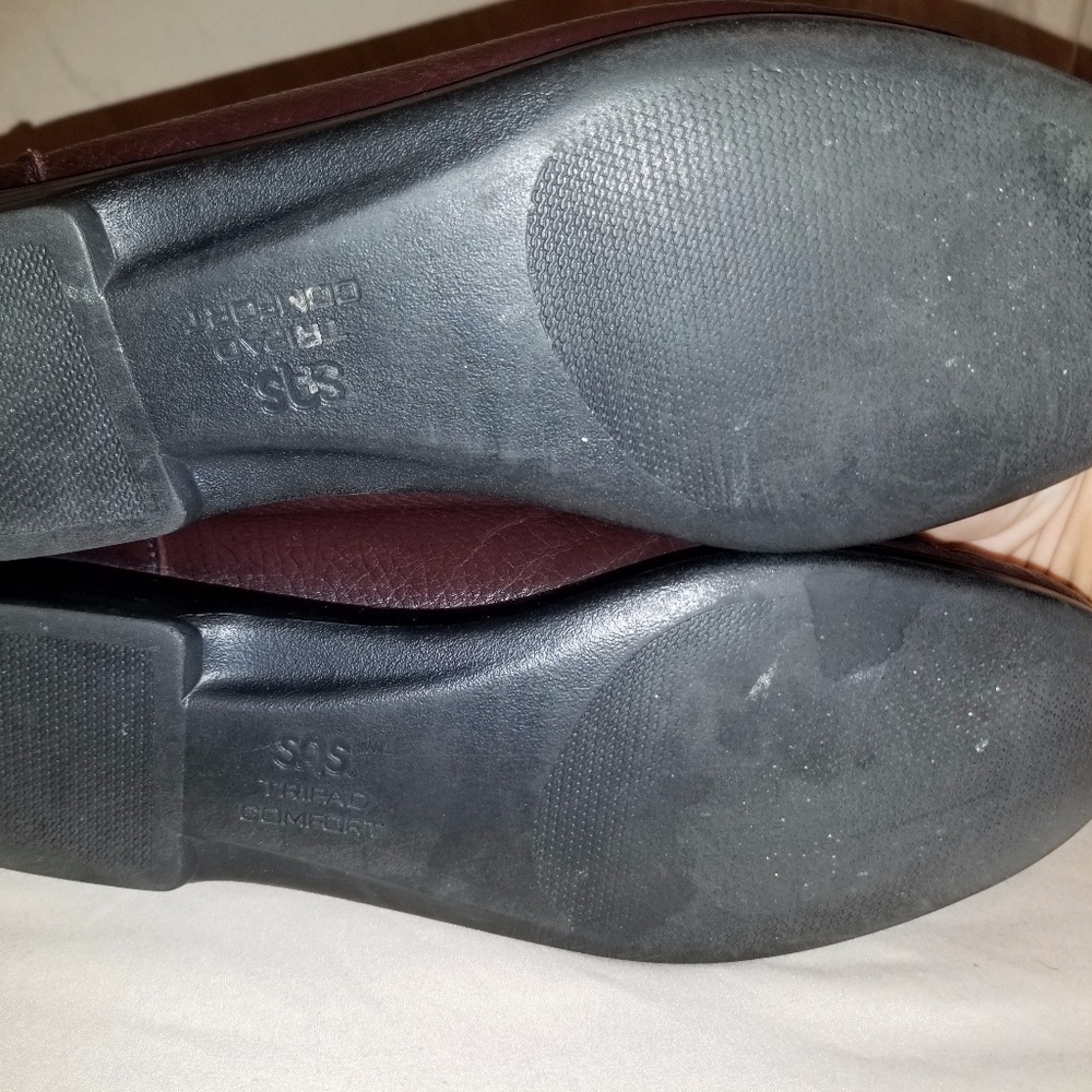 SAS Loafers - Picture 6 of 6