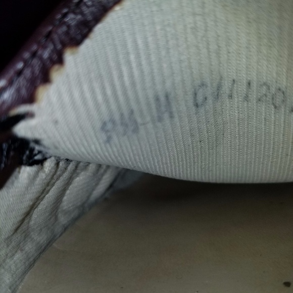 SAS Loafers - Picture 5 of 6