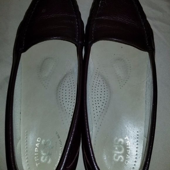 SAS Loafers - Picture 4 of 6