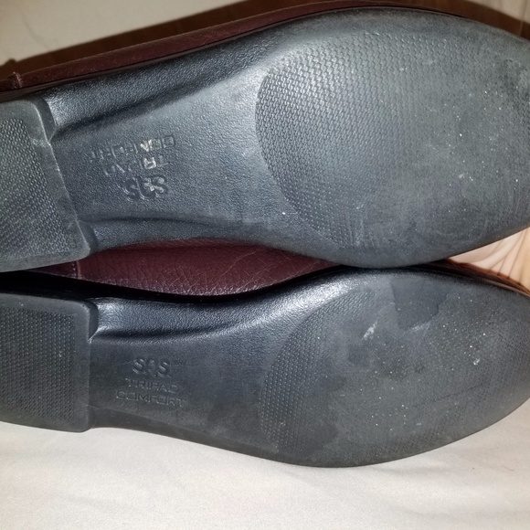 SAS Loafers - Picture 6 of 6