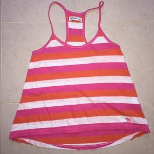 Abercrombie and Fitch tank top (kids size)