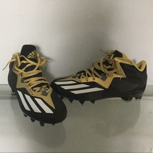 Adidas cleats