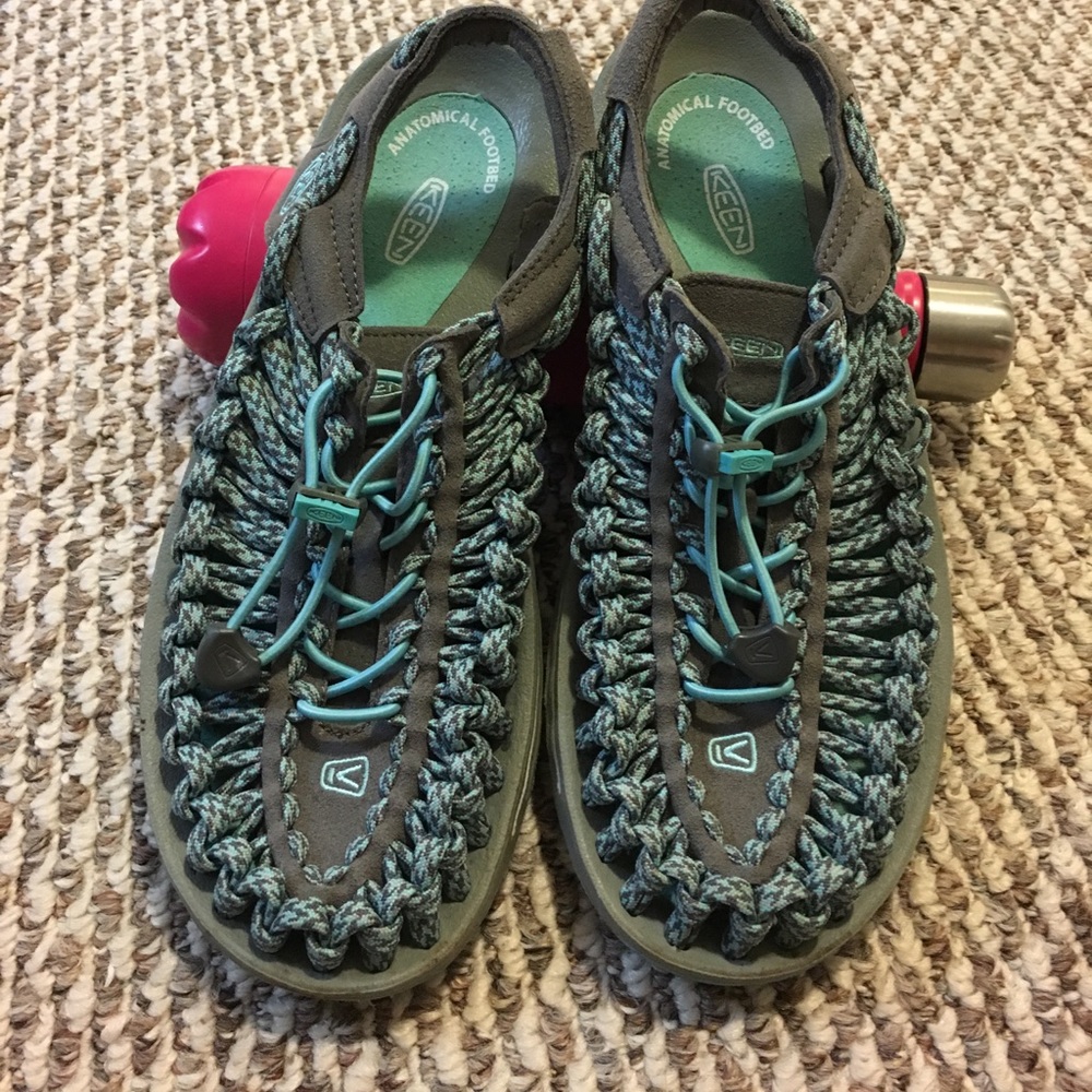 Keen Sandals