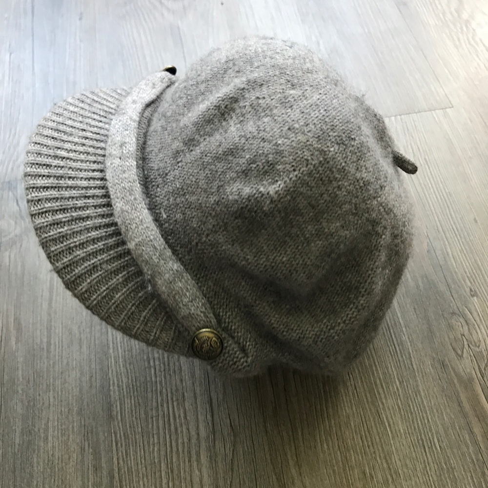 Ralph Lauren hat