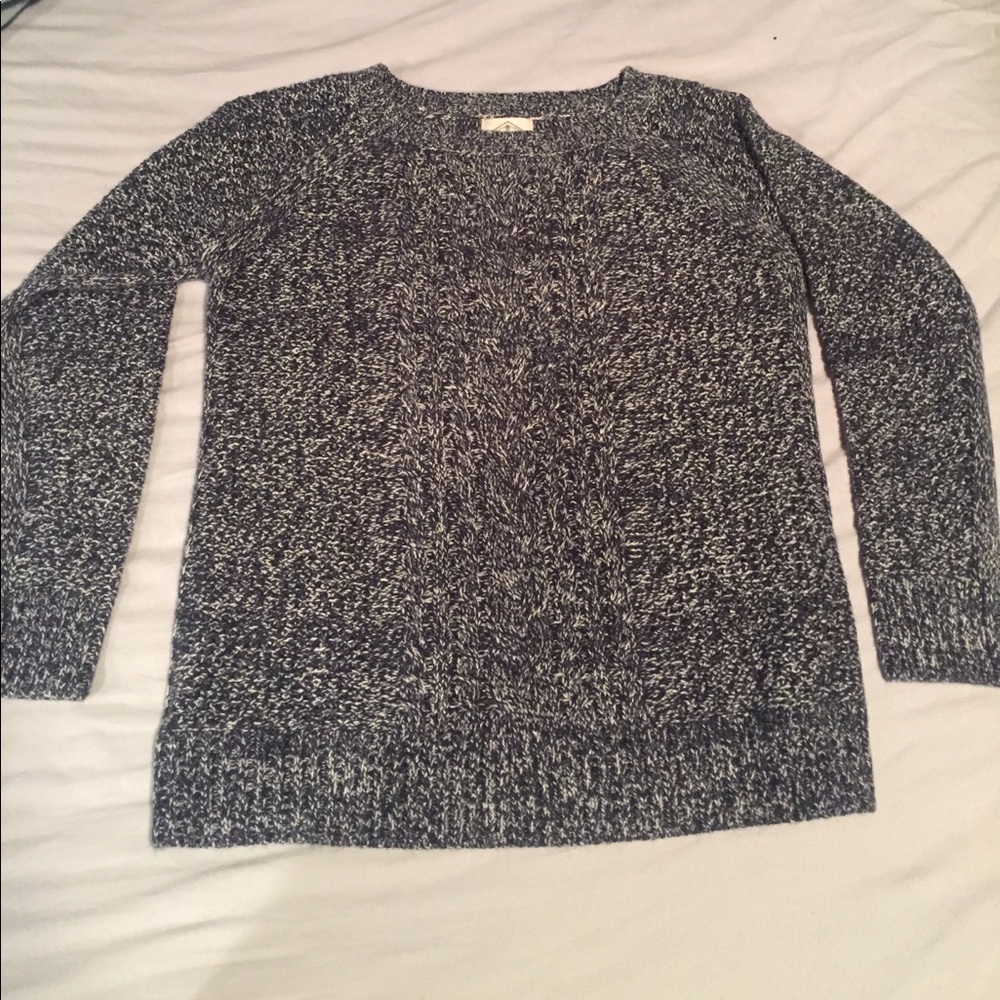St. John’s bay sweater