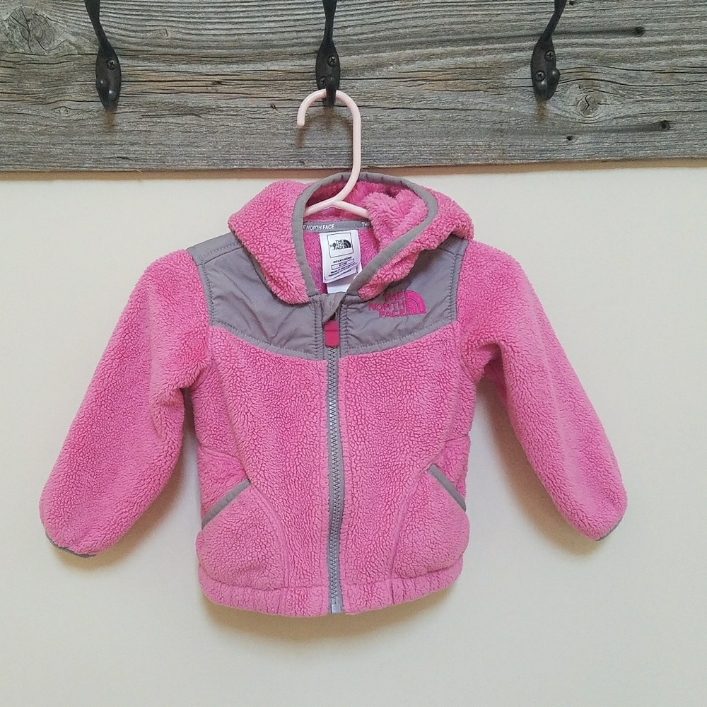 Infant North Face Jacket