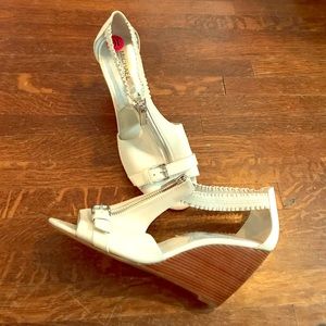 Michael Kors Wedges
