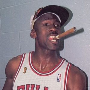 Meet your Posher, Murad