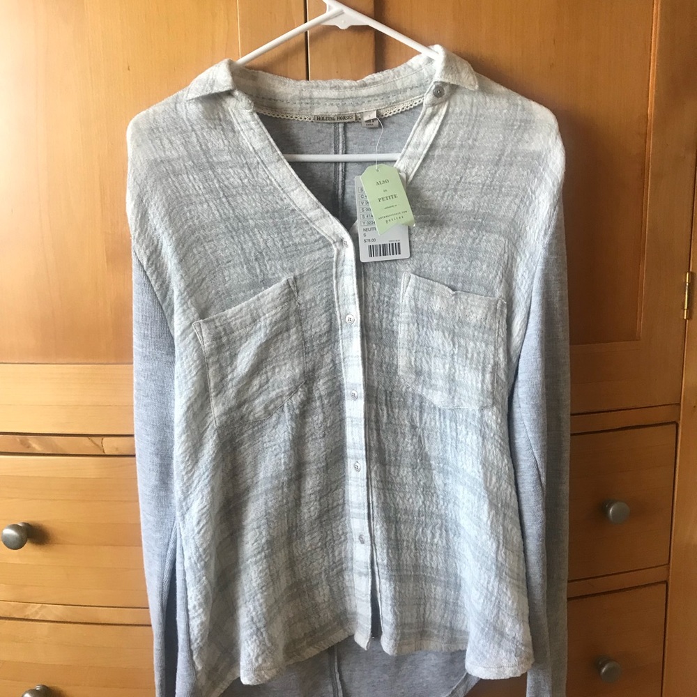 flannel