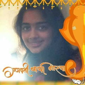 Meet your Posher, Yashvi