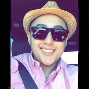 Meet your Posher, Ana