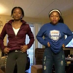 Meet your Posher, Katyla