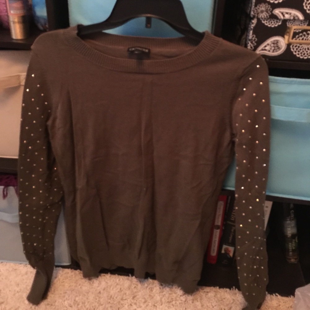 Express top
