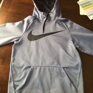 Nike Dri-Fit Hoodie
