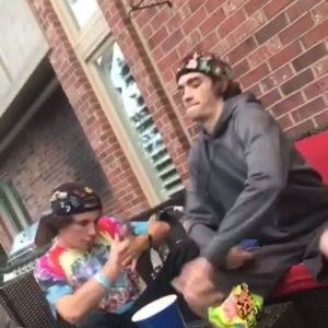 Meet your Posher, Ian