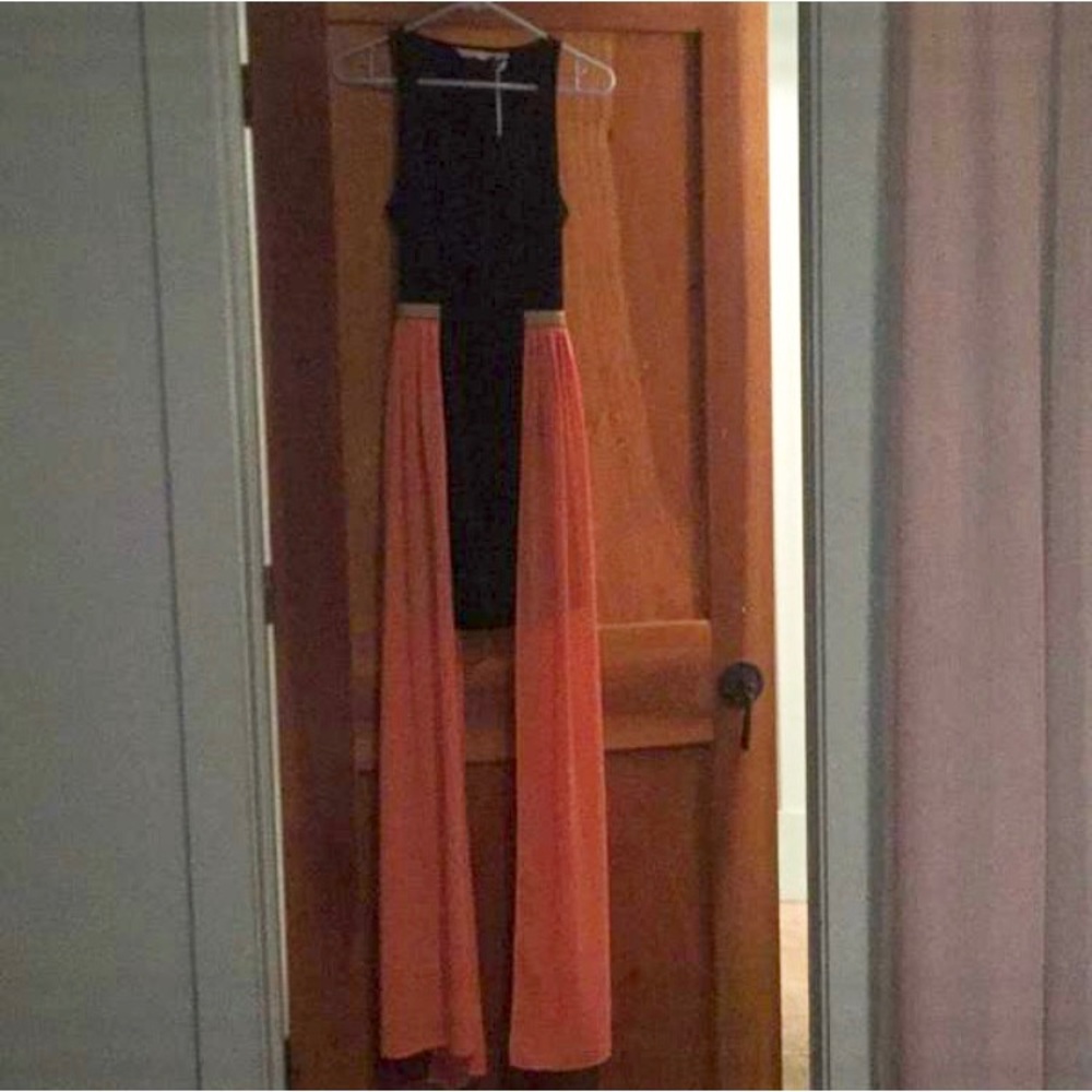 Pink Stitch Tula Dress - Picture 5 of 8