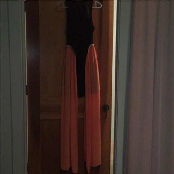 Pink Stitch Tula Dress - Picture 6 of 8