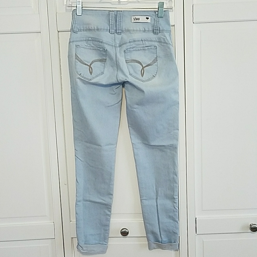 Jeans - Picture 2 of 2