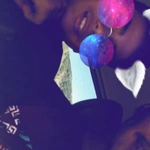 Meet your Posher, Elder