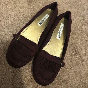 American Eagle Flats