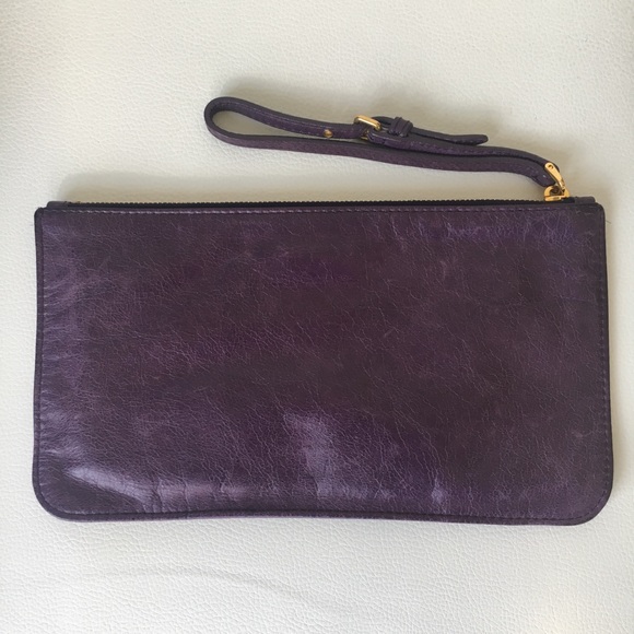 Authentic Miu Miu wristlet - Picture 2 of 4