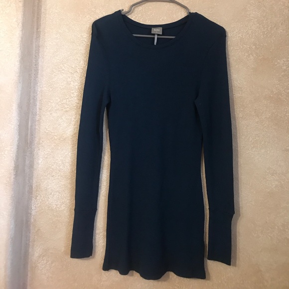 bobi thermal long sleeve