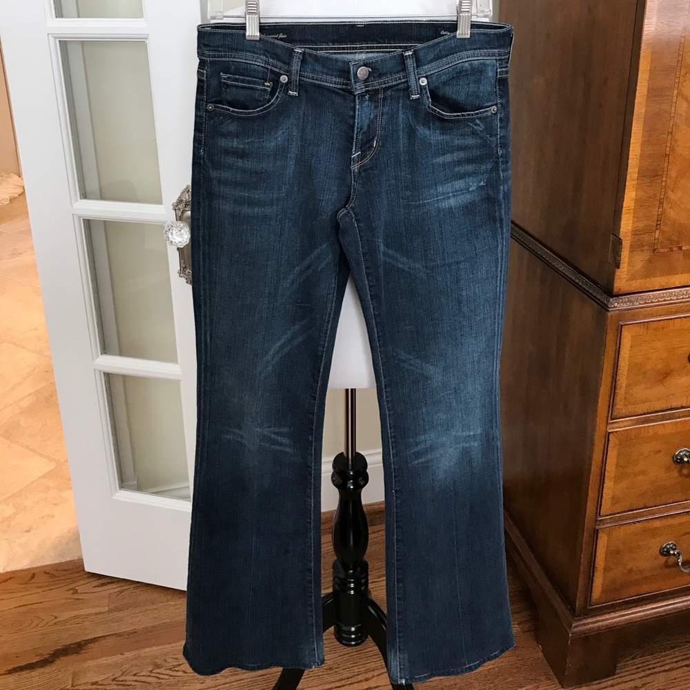 Citizens of Humanity Jeans