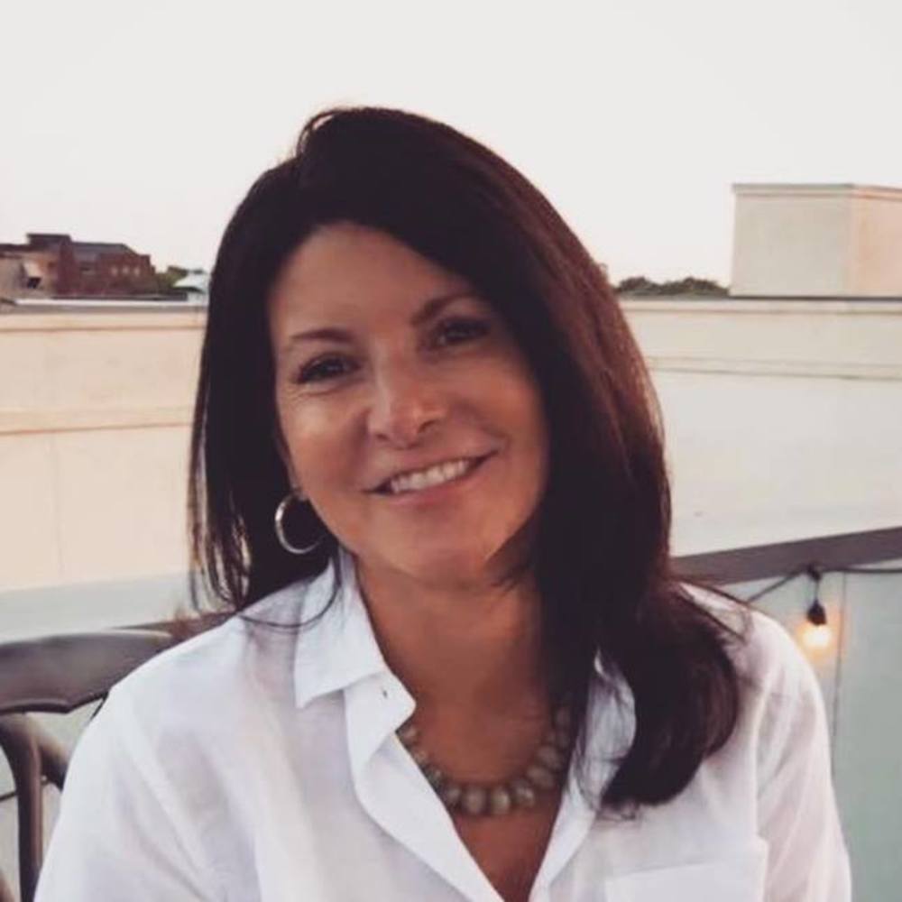Meet your Posher, Paula