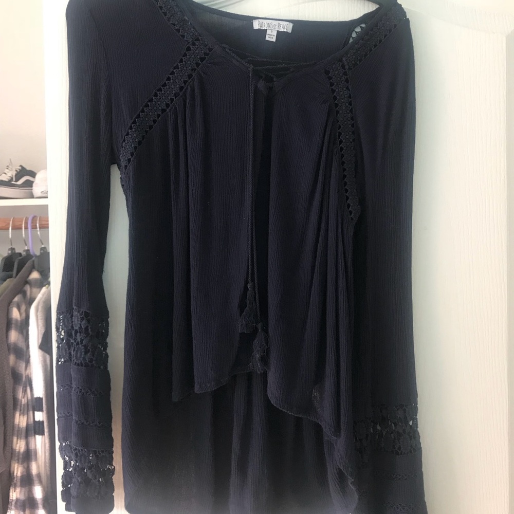 top