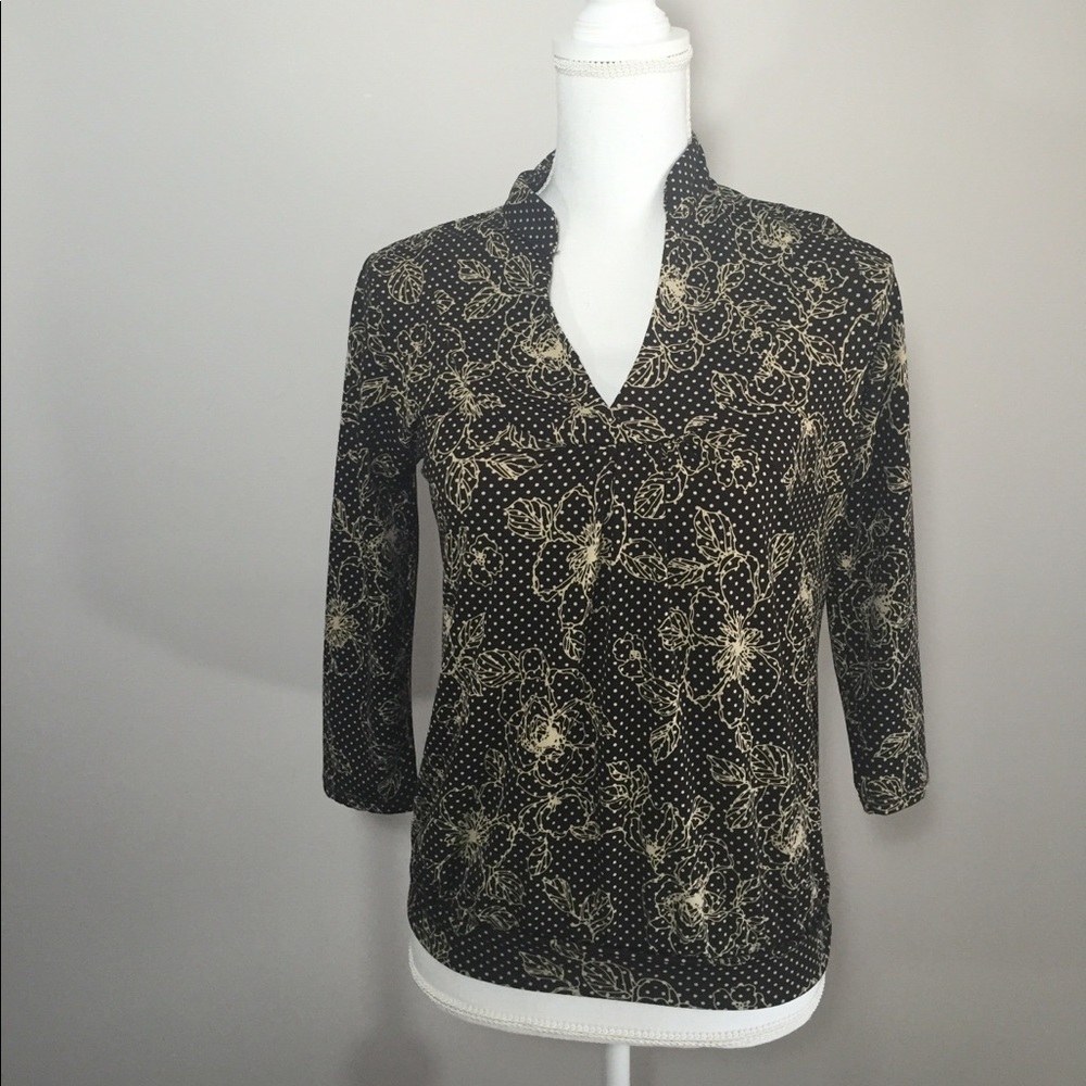 MOA MOA blouse