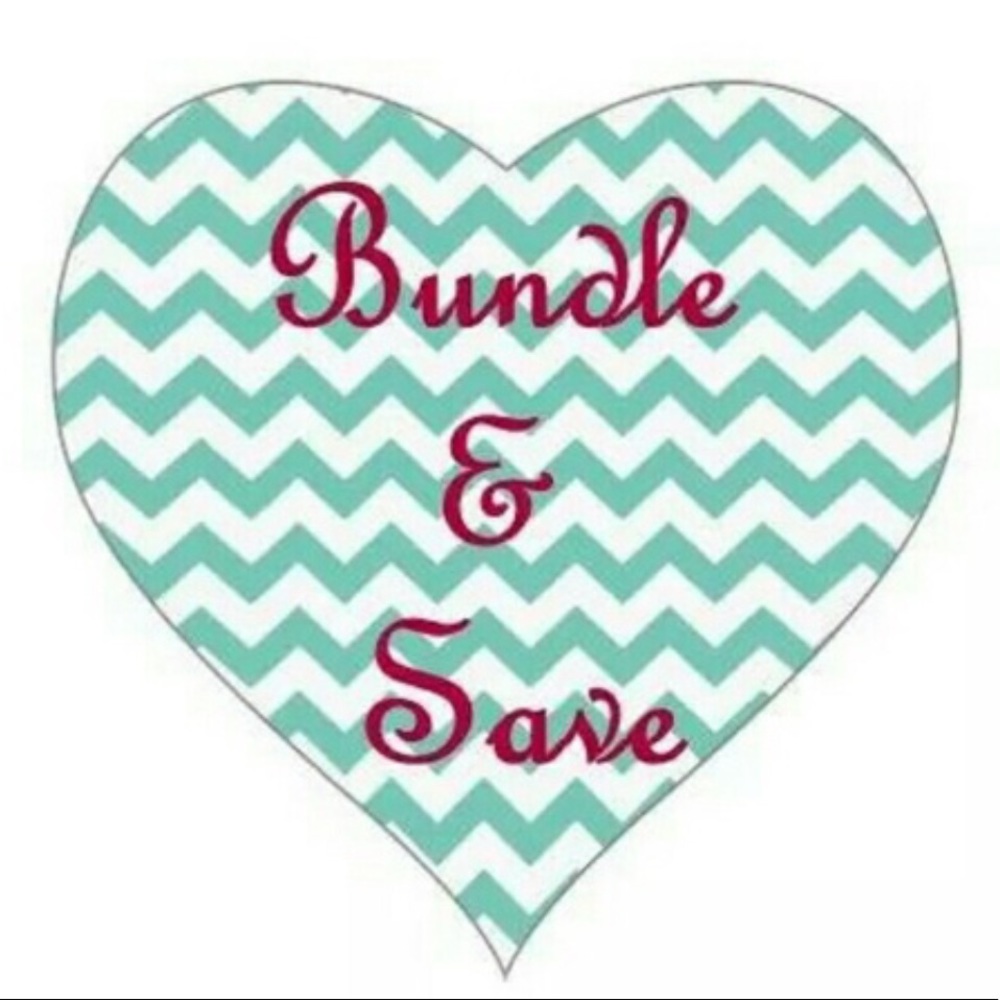 Bundle and Save