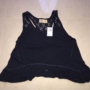 Abercrombie and Fitch tank top