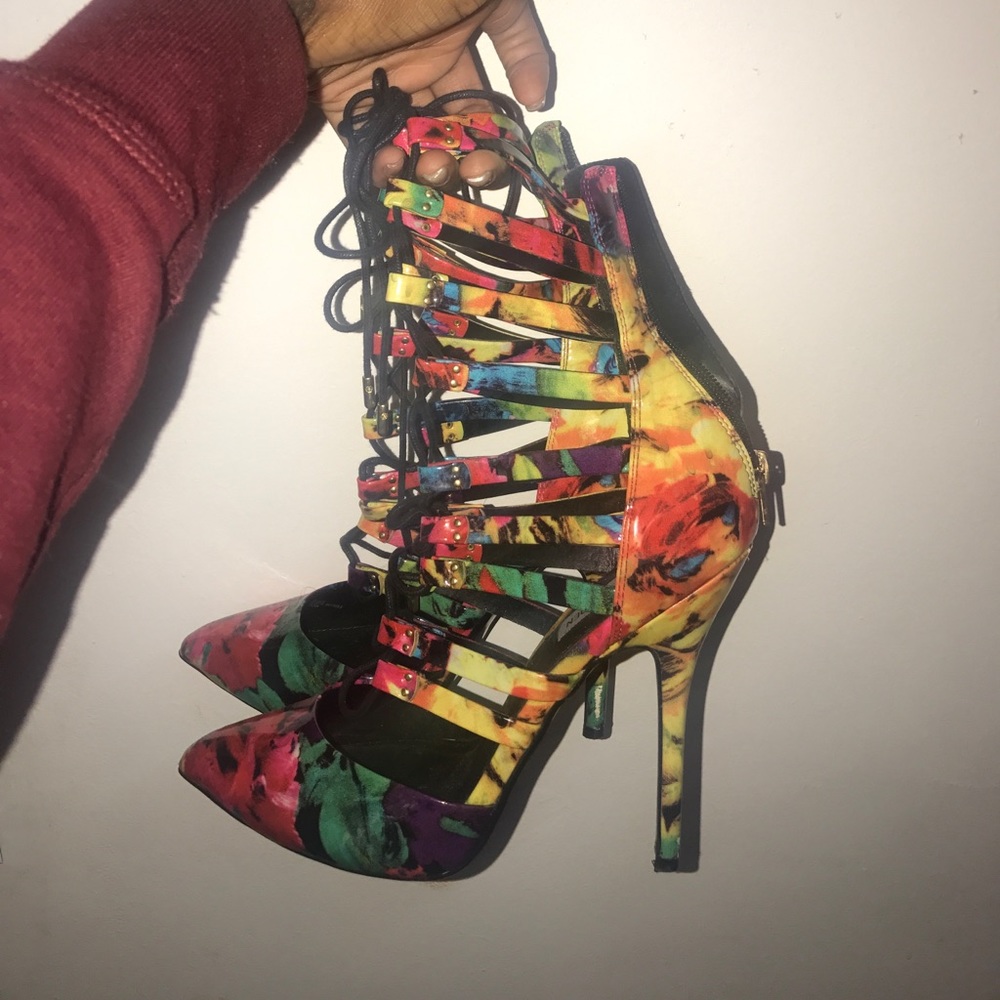 Steve Madden Shoes