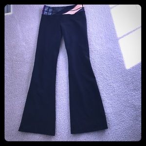 Lululemon throwback yoga pant